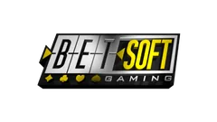 Betsoft Gaming — logo dostawcy gier